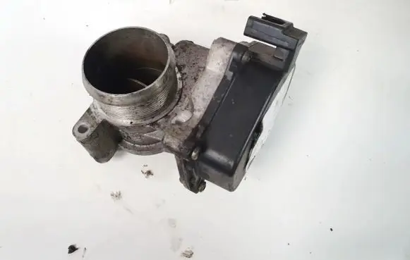 Skoda Rapid (NH) Throttle valve 353401262 03L128063AD