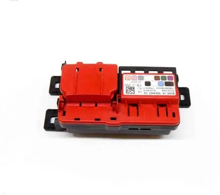 BMW 3 G20 G21 Current control relay 6994420 P00200264
