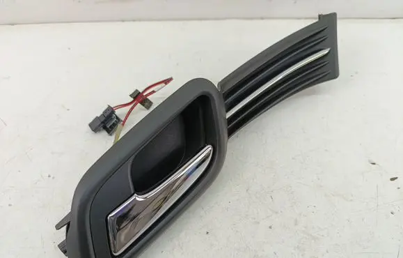 Chevrolet Malibu Front door interior handle 22837960