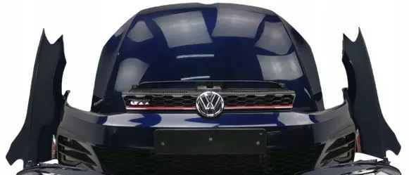 Volkswagen Golf VII Headlight/headlamp 5G0805588R