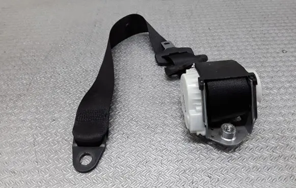 Fiat Bravo Rear seatbelt 07354463450