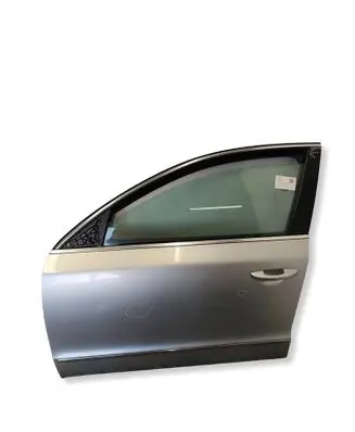 Skoda Superb B6 (3T) Front door 