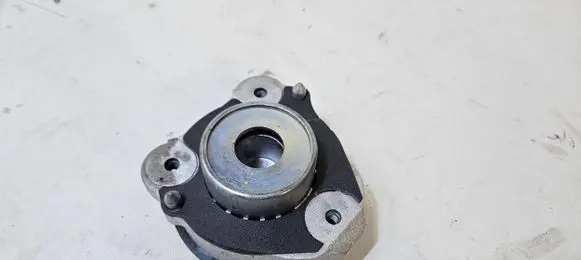 Fiat Ducato Front shock absorber/damper 1374666080