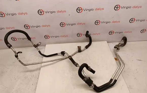 Mitsubishi Outlander Air conditioning (A/C) pipe/hose