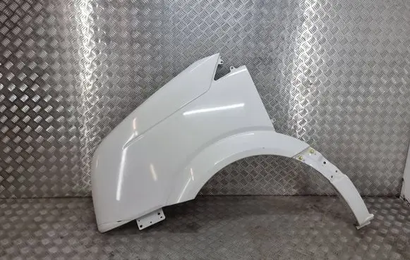 Volkswagen Crafter Fender