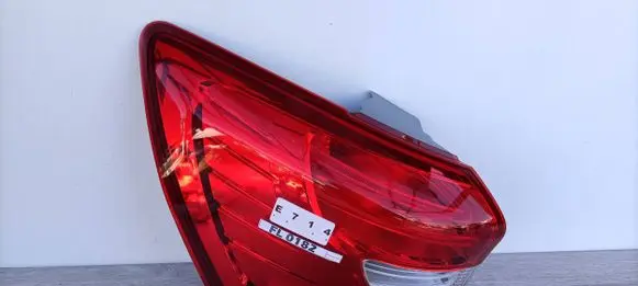 Hyundai ix20 Rear/tail lights 924011K0