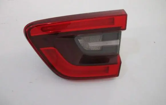 Tailgate rear/tail lights