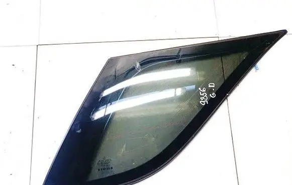 Mercedes-Benz ML W164 Rear side window m274as2dot376