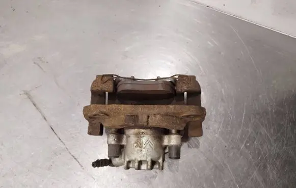 Citroen C5 Front brake caliper 21444a01