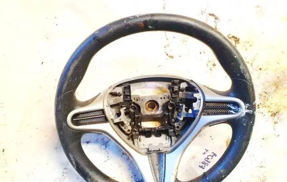 Honda Civic Steering wheel
