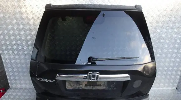 Honda CR-V Truck tailgate 