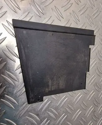 Volkswagen Transporter - Caravelle T5 Battery tray heat shield 7H0915435