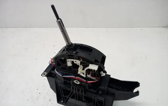 Renault Captur Gear selector/shifter in gearbox 34901-6PD0A