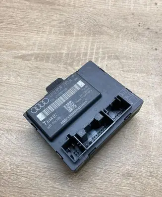 Audi A6 S6 C6 4F Door control unit/module 4F0959795A 4F0910795A