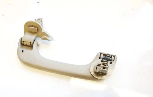 Renault Scenic II - Grand scenic II Rear interior roof grab handle