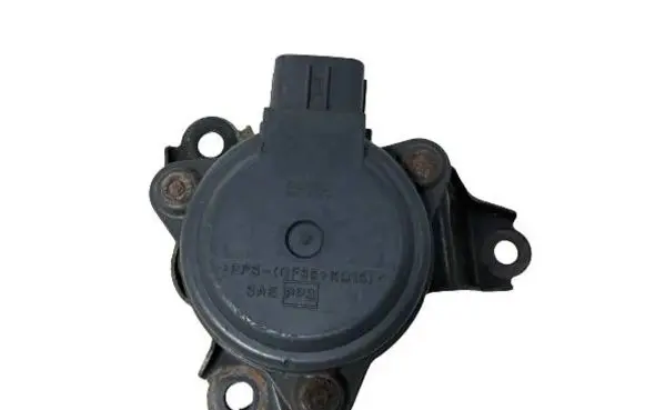 Toyota Auris E180 Gearbox control unit/module 3558047020 00424 0438000020
