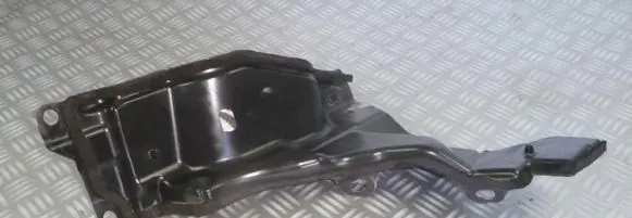 Land Rover Range Rover Sport L494 Engine compartment bulkhead CPLA015A54