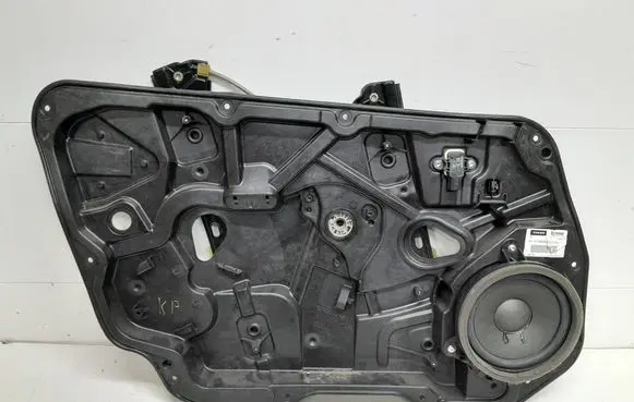 Volvo V60 Front door window regulator with motor 30784310 30657445 30798030