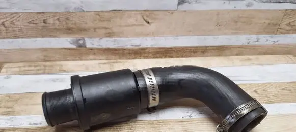 Ford Transit Custom Air intake hose/pipe