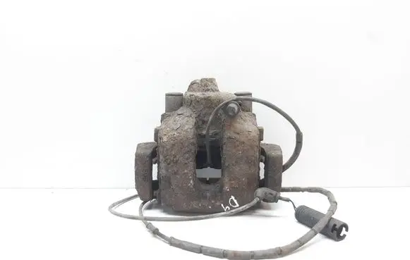 BMW 3 E46 Rear brake caliper 