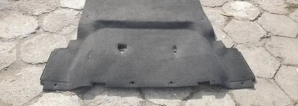 Dacia Lodgy Interior carpet 749066912R