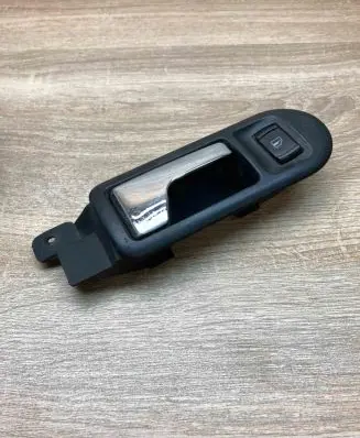 Volkswagen PASSAT B5 Front door interior handle 3B1837114 1J0959855