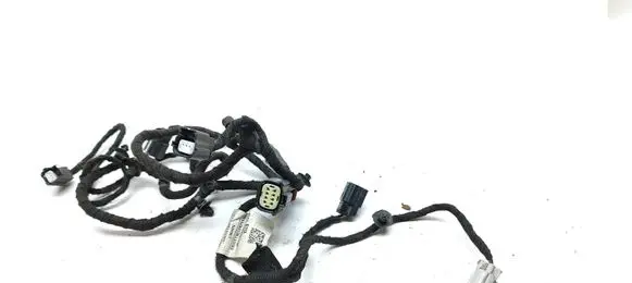 Opel Mokka Parking sensor (PDC) wiring loom 95426318 8006019800000X 688328731