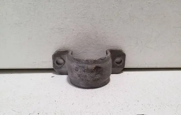 Cupra Born Sway bar bush bracket, front TE01041801