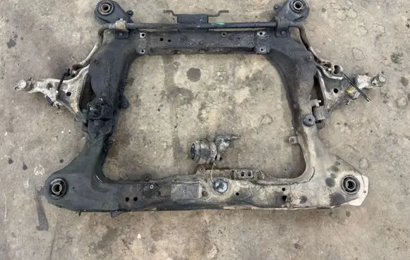 Volvo S60 Front subframe