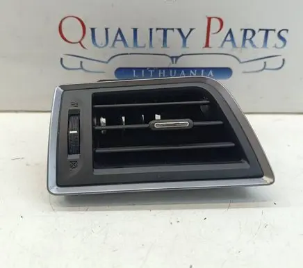 Subaru Outback (BS) Dashboard side air vent grill/cover trim 66110AL02A