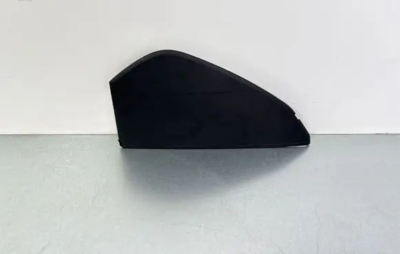 Porsche Macan (95B) Dashboard side end trim 95B857175B