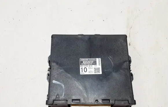 Renault Espace V (RFC) Other control units/modules 319597831R