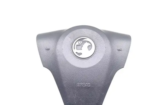 Opel Antara Steering wheel airbag 95494215 688437698