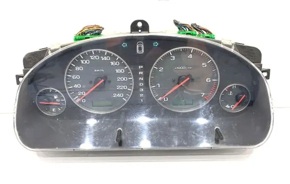 Subaru Legacy Speedometer (instrument cluster) 85012AE23