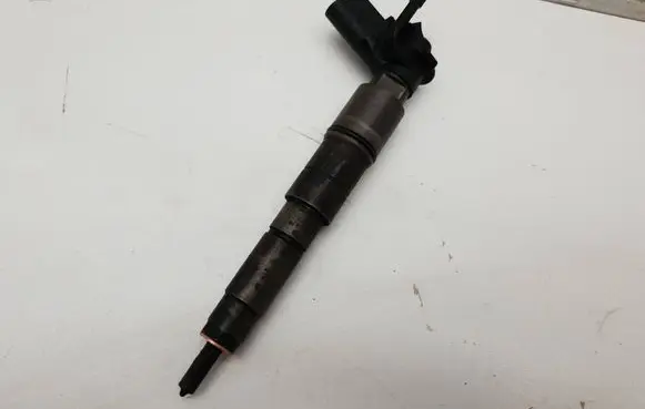 BMW 7 E65 E66 Fuel injector 7792721 B2KCE5F 779272104