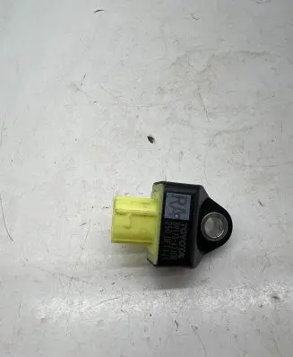 Toyota RAV 4 (XA50) Airbag deployment crash/impact sensor 8917342100 250DFT1JY