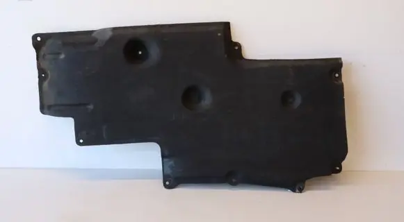 Volvo V60 Center/middle under tray cover 31202720