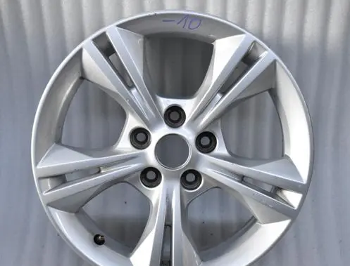 Ford Focus C-MAX R16 alloy rim 