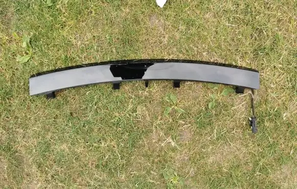 Land Rover Evoque II Tailgate/trunk spoiler FK7213A613