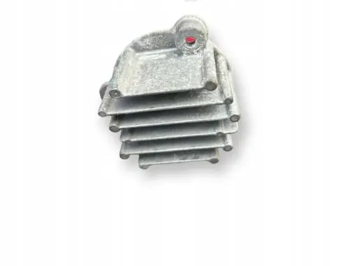 Volkswagen Crafter LED ballast control module 7C0998477A