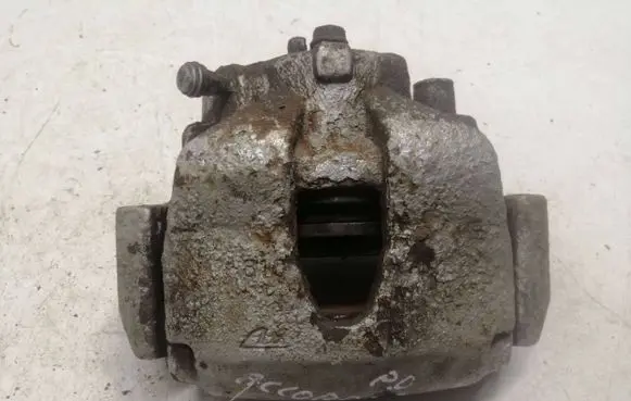 Honda Accord Front brake caliper
