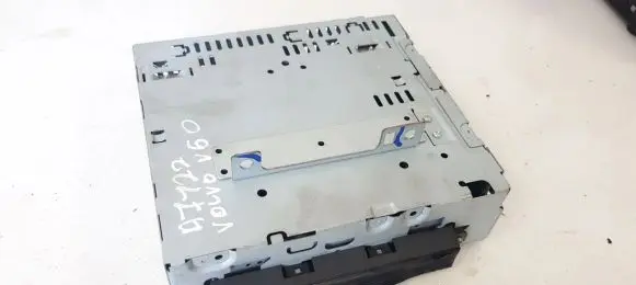 Volvo V50 CD/DVD changer 307326001