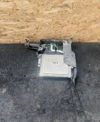 Ford Grand C-MAX Engine control unit/module DS7112B684XB
