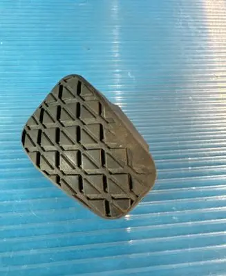Ford Fiesta Brake pedal bracket assembly 