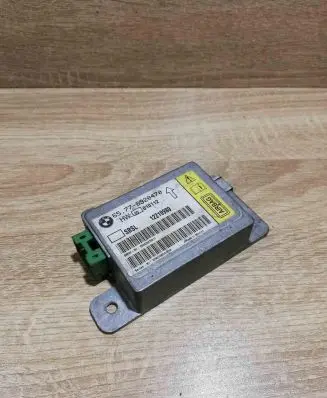 BMW 7 E65 E66 Airbag control unit/module 6920470