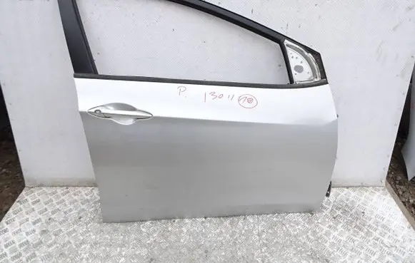 Hyundai i30 Front door QERBBQE