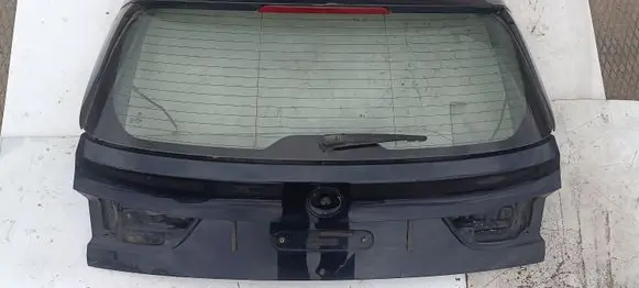 BMW X5 F15 Tailgate/trunk/boot lid 