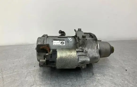BMW 5 F10 F11 Starter motor 7556131 4280005480