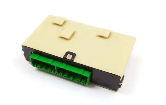Volvo S40, V40 Door central lock control unit/module 30630080 MB2323008650