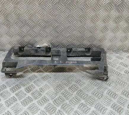 Opel Vivaro Rear bumper mounting bracket 9810782580